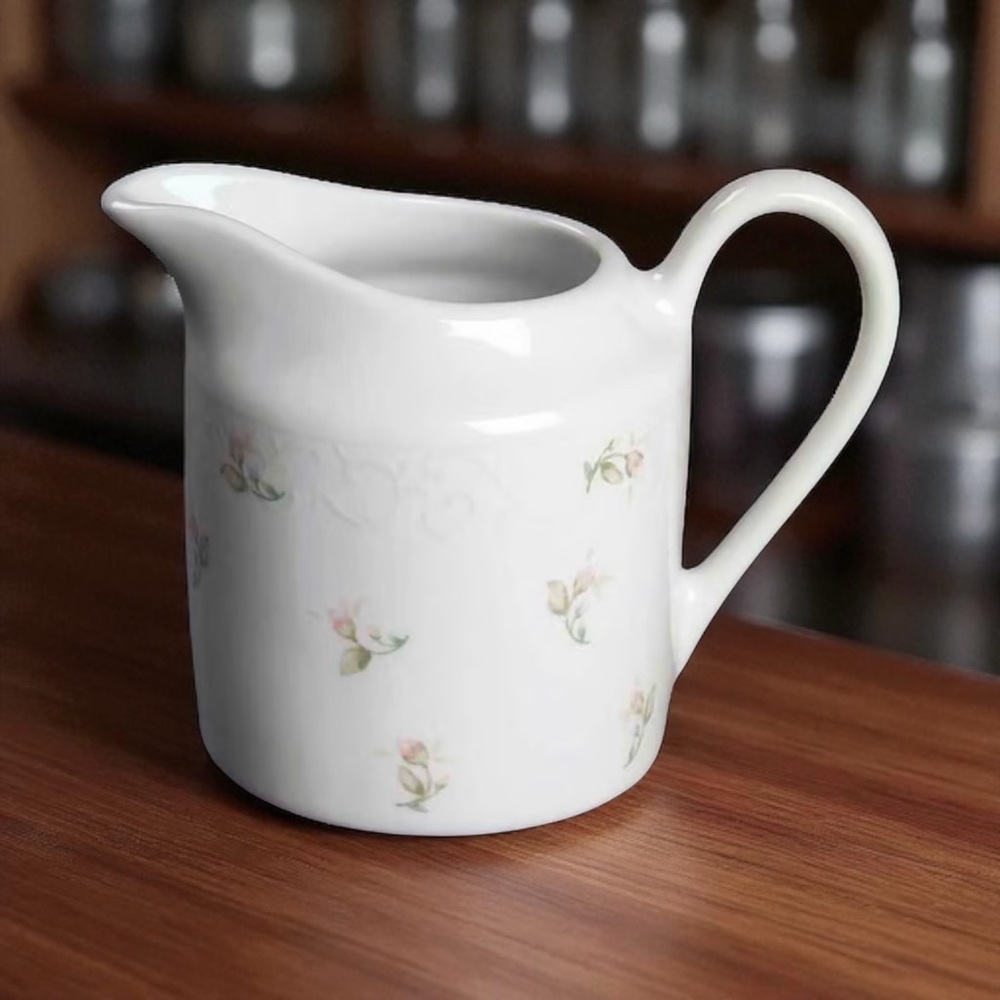 Gorham Lady Anne Creamer